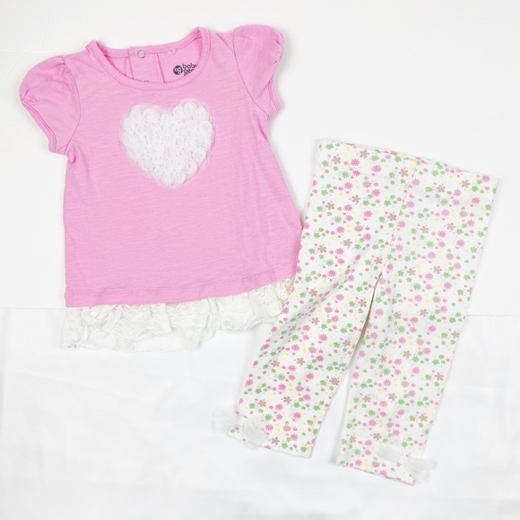 Kids Headquarters Matching Sets - Picture 6 of 6